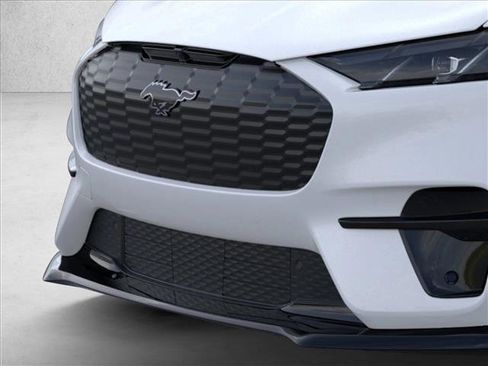 New 2026 Ford Mustang Mach-E GT AWD/4WD image 17