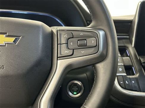 Used 2023 Chevrolet Tahoe LT image 18