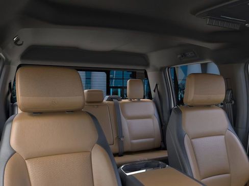 New 2026 Ford F450 Lariat w/ Lariat Ultimate Package image 22