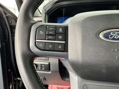 Used 2024 Ford F250 Lariat w/ Lariat Ultimate Package AWD/4WD image 23
