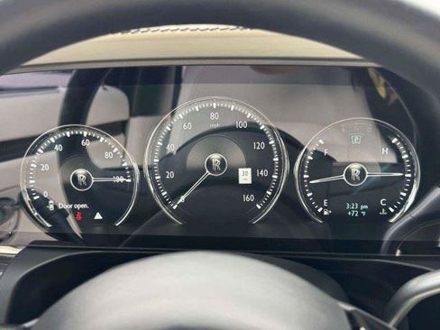 Used 2021 Rolls-Royce Ghost AWD/4WD image 29