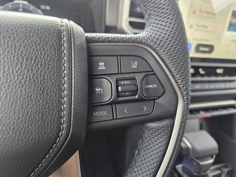 New 2026 Toyota Tundra Limited image 32