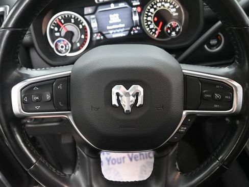 Used 2023 RAM 3500 Laramie AWD/4WD image 26