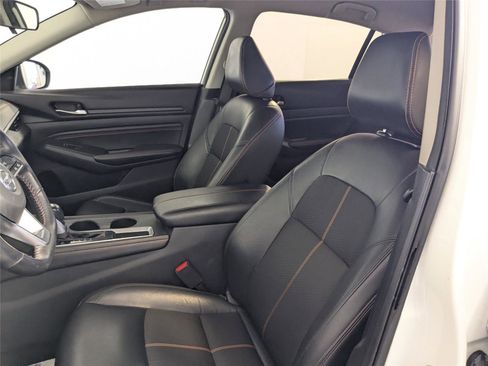 Used 2021 Nissan Altima 2.5 SR image 11