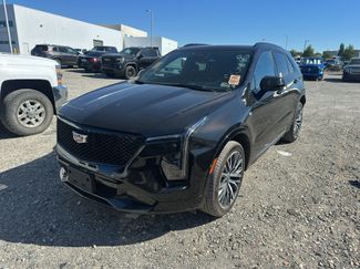 Used 2024 Cadillac XT4 Sport AWD/4WD video 1