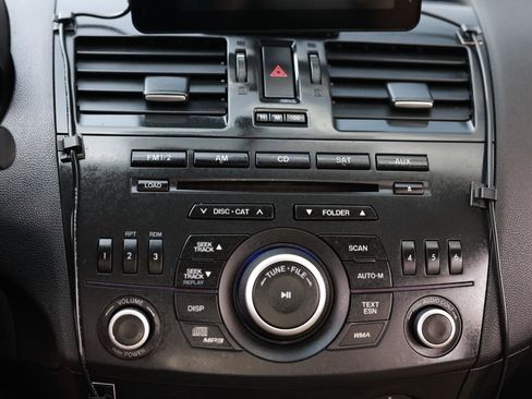Used 2012 MAZDA MAZDA3 i Touring FWD image 30