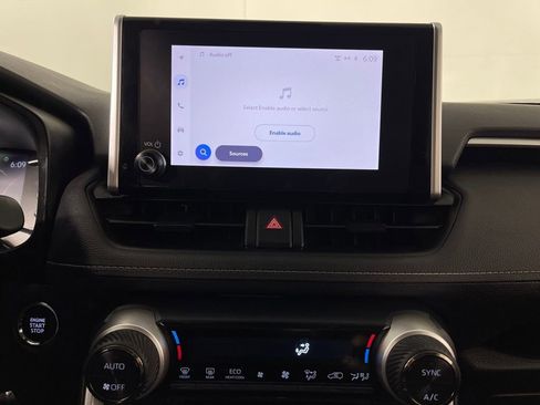 Certified 2023 Toyota RAV4 XLE image 20