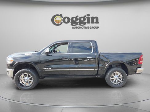 Used 2021 RAM 1500 Limited image 4
