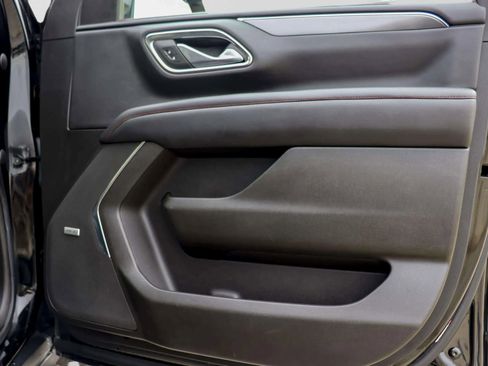 Used 2021 Chevrolet Tahoe RST image 41