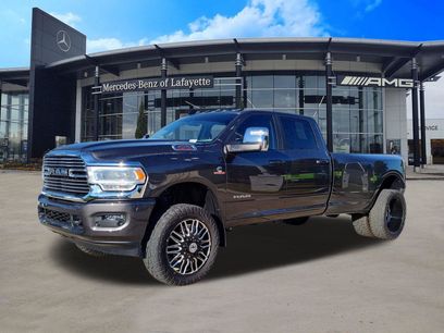 Used 2024 RAM 3500 Laramie w/ Protection Group