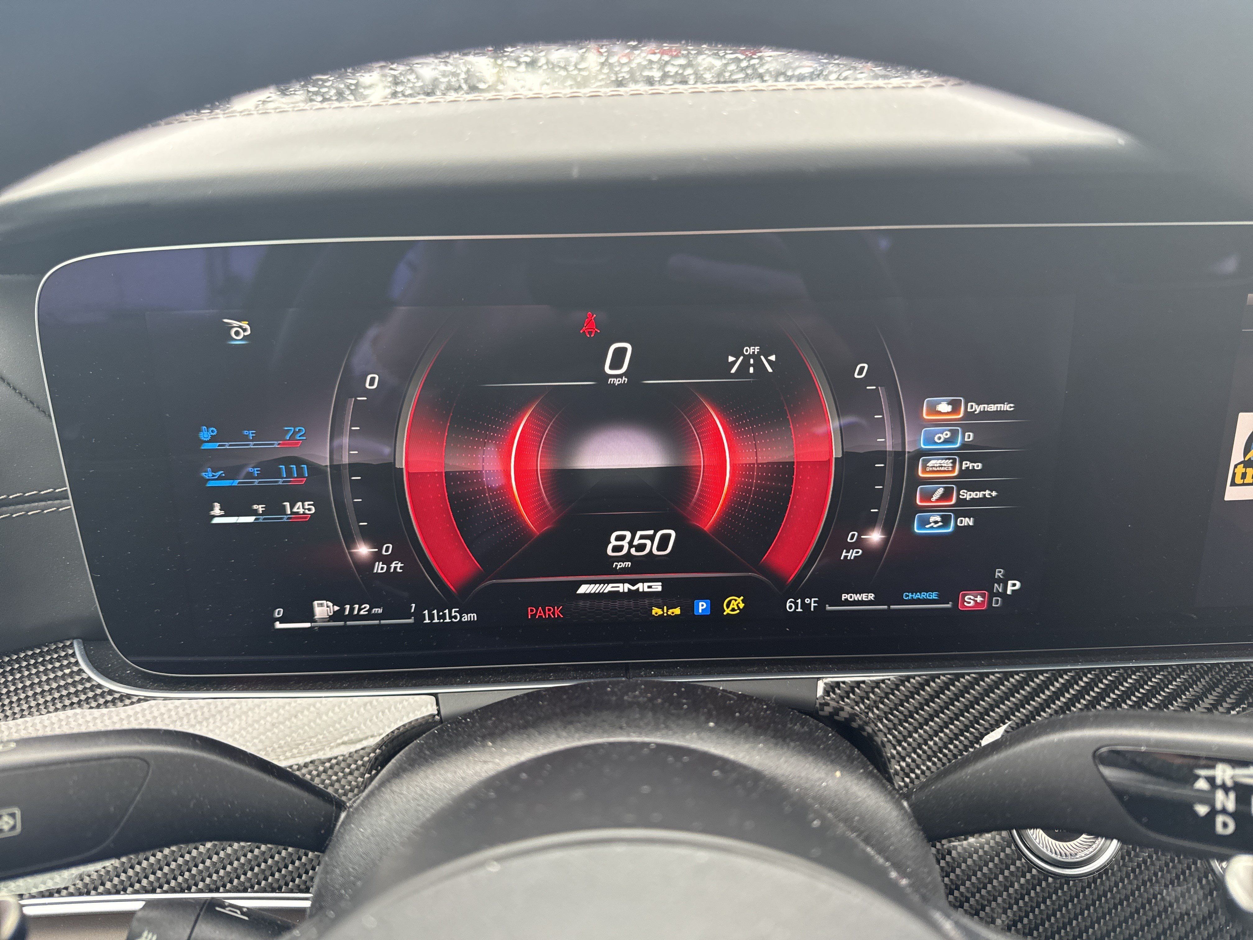 Used 2024 Mercedes-Benz AMG GT 43 image 21