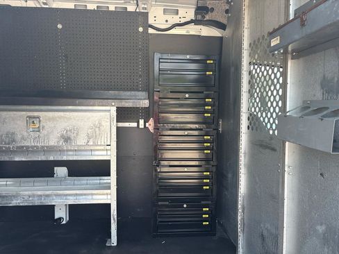 Used 2019 Ford Transit 250 148 Medium Roof RWD image 20