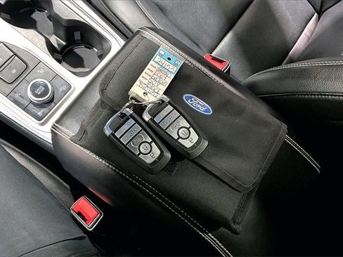 Used 2020 Ford Explorer ST w/ Premium Technology Package image 37