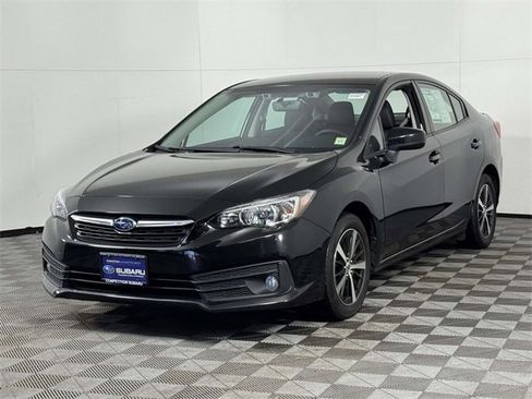 Certified 2023 Subaru Impreza Premium image 7