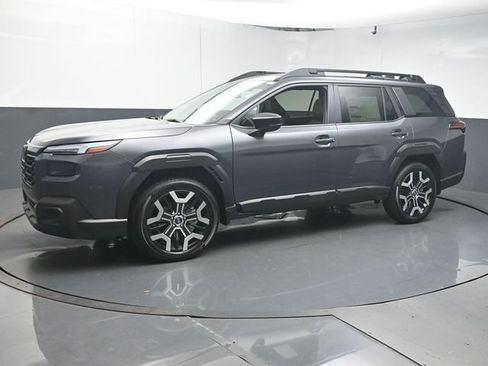 New 2026 Subaru Outback Touring XT AWD/4WD image 4