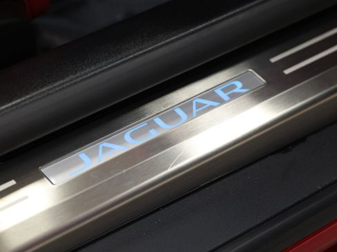 Used 2024 Jaguar F-TYPE R image 53