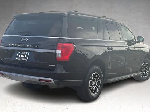 Used 2024 Ford Expedition Max XLT AWD/4WD image 31