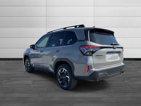 New 2026 Subaru Outback Touring XT AWD/4WD image 5
