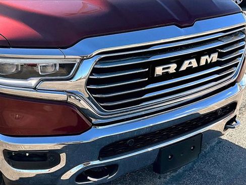 Used 2019 RAM 1500 Limited image 34
