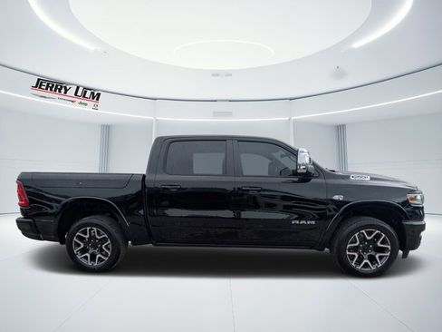 New 2026 RAM 1500 Laramie w/ Laramie Preferred Package image 2