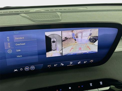 New 2026 Buick Enclave Preferred FWD image 16