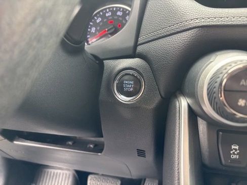 Used 2020 Toyota RAV4 XLE w/ All Weather Liner Package image 26