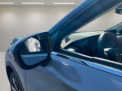 New 2026 Mitsubishi Outlander SE AWD/4WD image 25