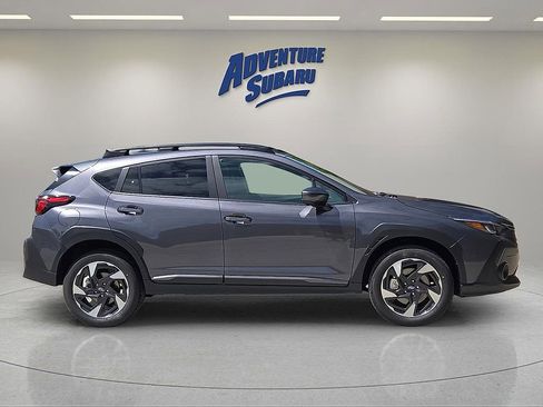 New 2025 Subaru Crosstrek 2.5i Limited image 7