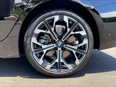 New 2026 BMW 330i Sedan w/ Convenience Package RWD image 11