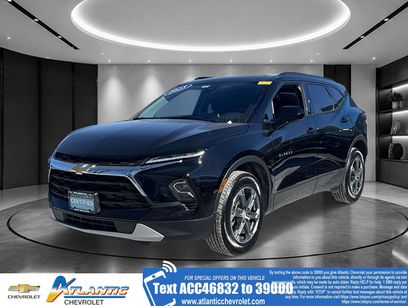 Used 2025 Chevrolet Blazer LT w/ Convenience Package