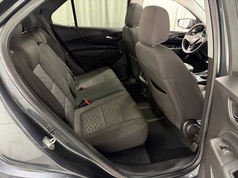 Used 2020 Chevrolet Equinox LT image 8