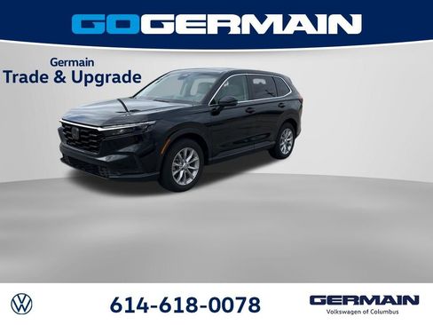 Used 2023 Honda CR-V EX-L image 1