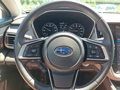 Used 2020 Subaru Outback Limited AWD/4WD image 19