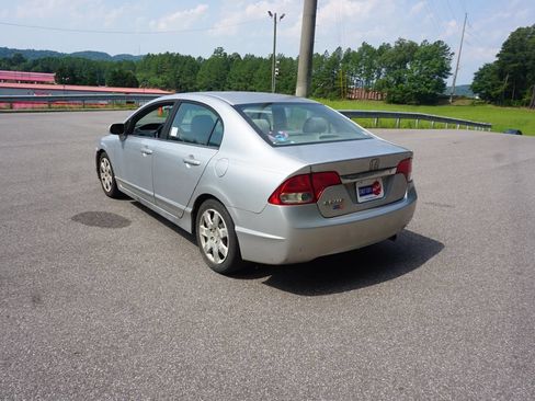 Used 2011 Honda Civic LX image 14