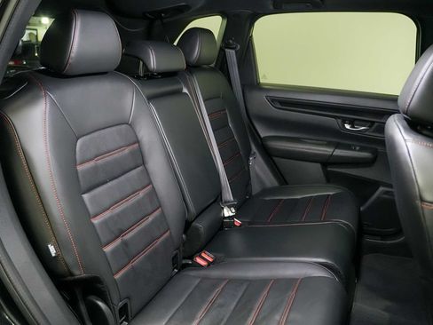 Used 2024 Honda CR-V Sport-L image 23