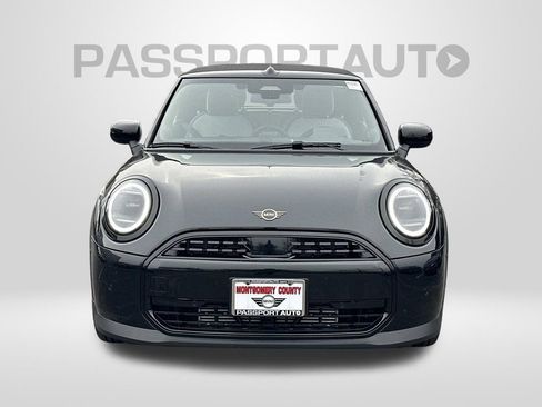 New 2026 MINI Cooper Convertible image 6