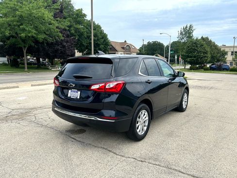 Used 2020 Chevrolet Equinox LT image 7