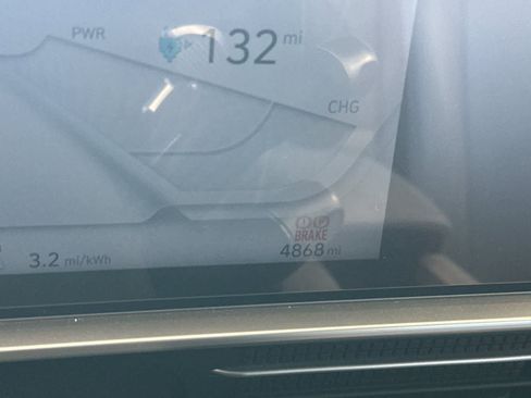Certified 2025 Hyundai Ioniq 6 SEL RWD image 25