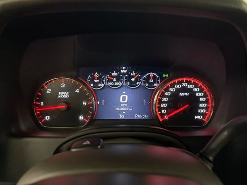 Used 2015 GMC Yukon Denali RWD image 11