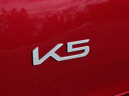 New 2026 Kia K5 GT image 25