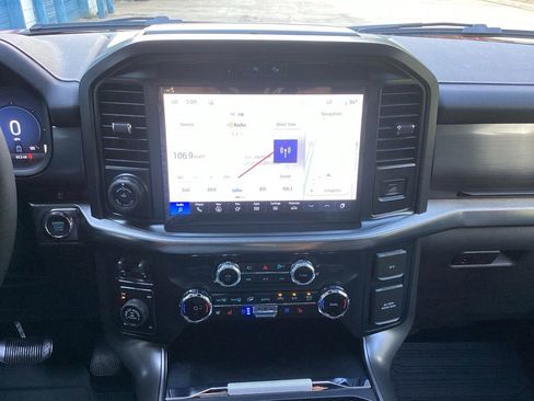 New 2026 Ford F150 Lariat w/ Equipment Group 501A Mid AWD/4WD image 45