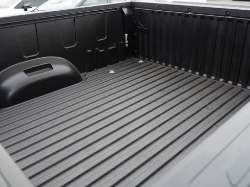 New 2026 Toyota Tundra SR5 w/ SR5 Convenience Package image 9