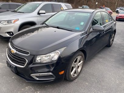 Used 2015 Chevrolet Cruze LT