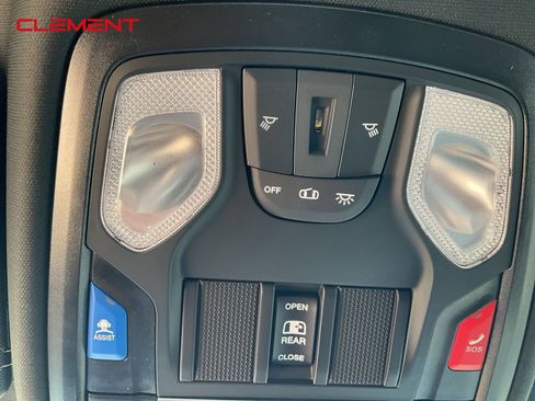 New 2025 RAM 2500 Tradesman image 13