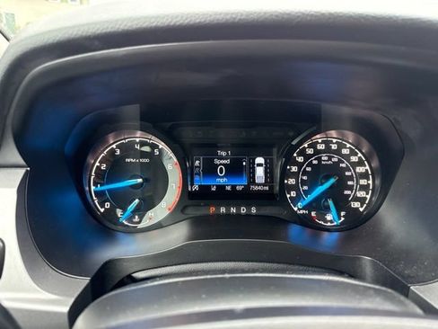 Used 2021 Ford Ranger XLT w/ Equipment Group 301A Mid AWD/4WD image 20