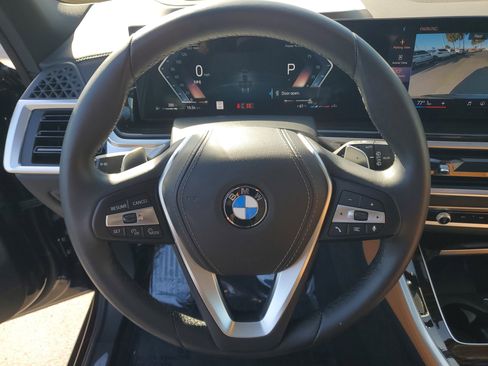 Used 2024 BMW X5 xDrive40i w/ Executive Package image 29