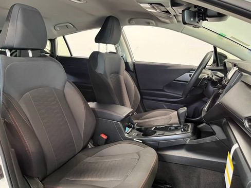 Used 2025 Subaru Impreza 2.0i Sport image 10