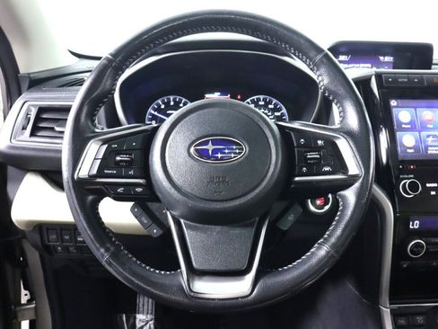 Used 2020 Subaru Ascent Limited w/ Technology Package AWD/4WD image 11