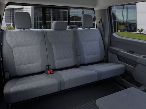 New 2026 Ford F250 XL w/ STX Appearance Package AWD/4WD image 11