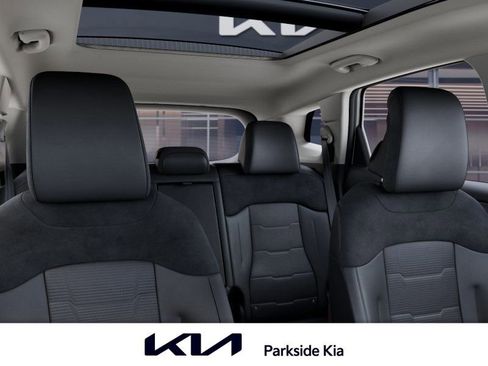 New 2026 Kia Sportage SX Prestige AWD/4WD image 27